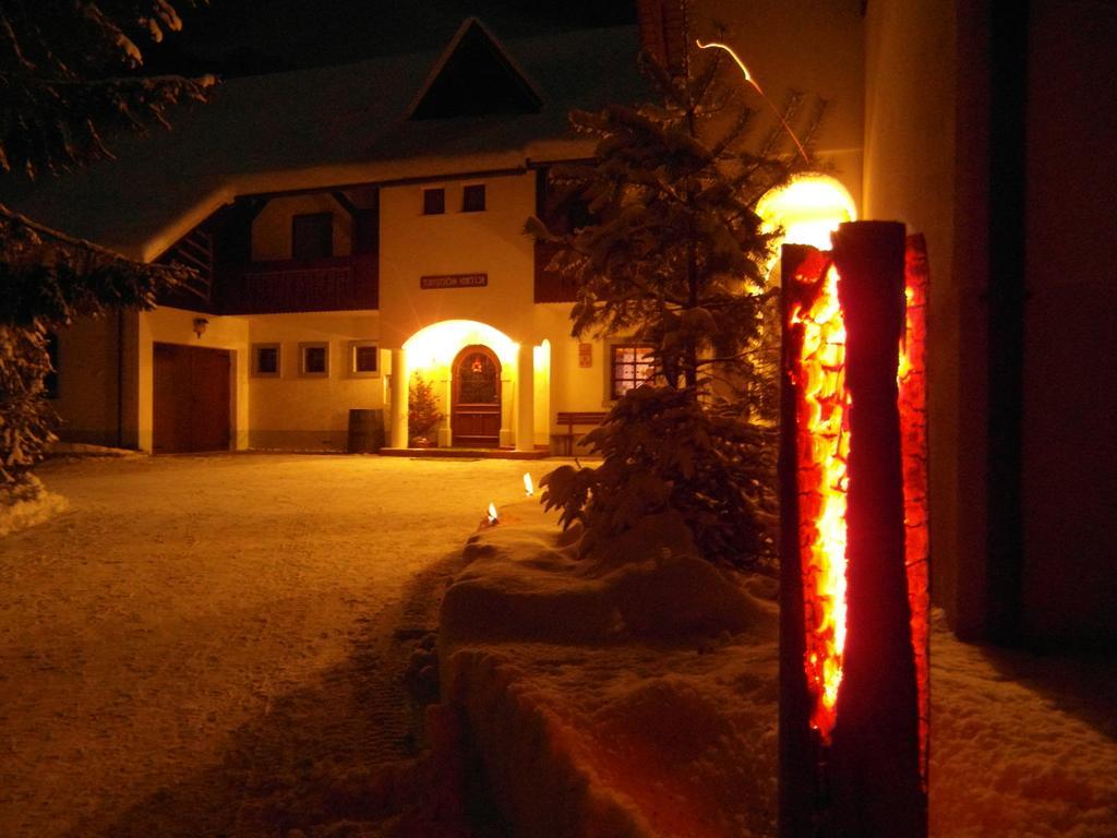 Farm Kosir Villa Kranjska Gora Buitenkant foto
