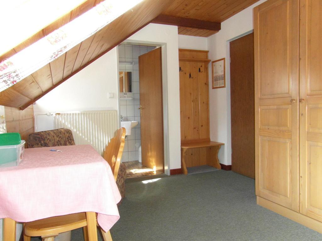 Farm Kosir Villa Kranjska Gora Kamer foto