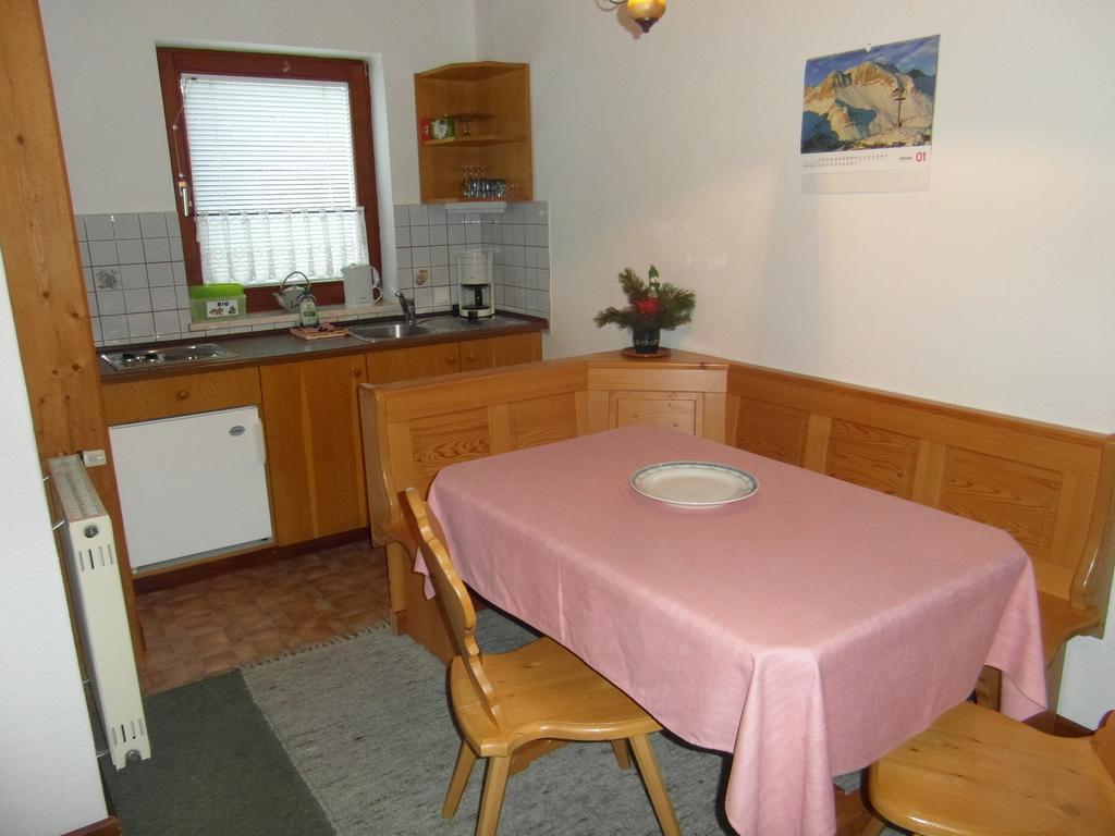Farm Kosir Villa Kranjska Gora Buitenkant foto