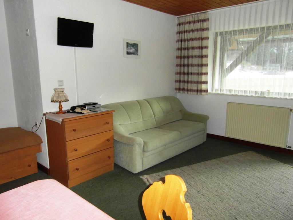 Farm Kosir Villa Kranjska Gora Buitenkant foto