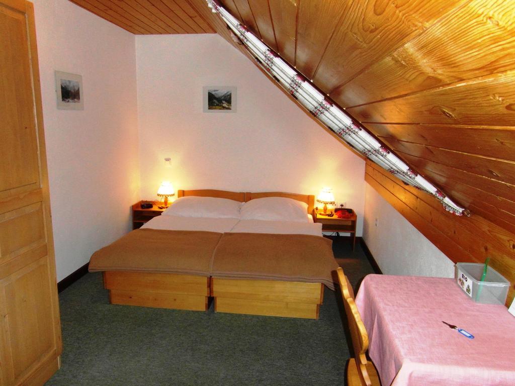 Farm Kosir Villa Kranjska Gora Buitenkant foto